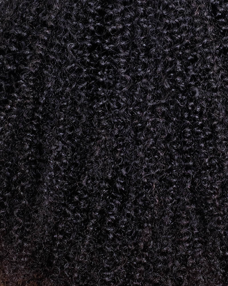 Curly Shake N Go Full Wig with Bangs- CUFB001