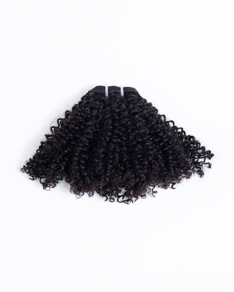 14" Curly Weft - HCK-162