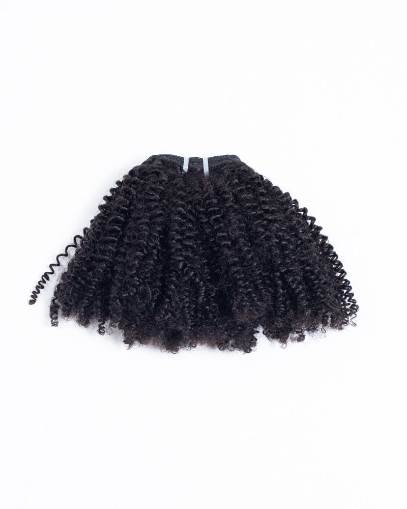 14" Coily Weft - HCK-172