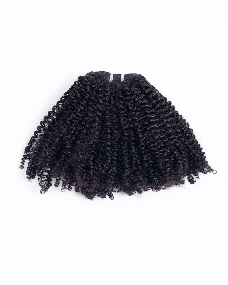 12" Coily Weft - HCK-173