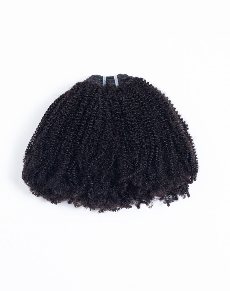 18" Kinky Weft - HCK-178