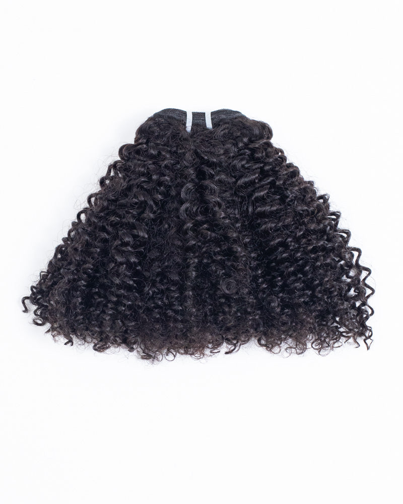 14" Curly Weft - HCK-155