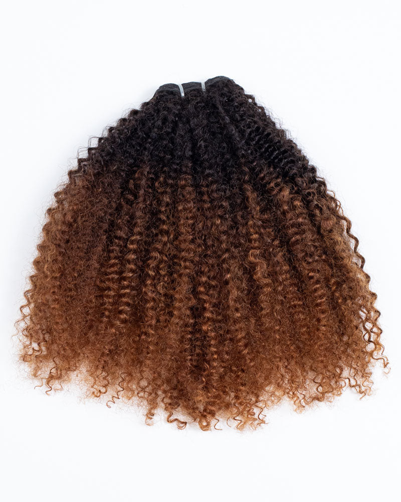 20" Coily Weft - HK-159