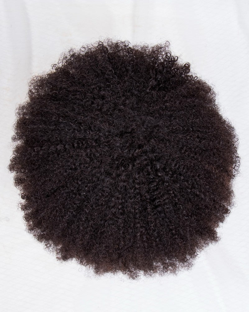 16" Curly Shake N Go Bang Wig XQC-451