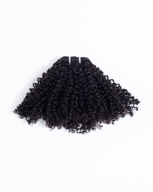 14" Curly Weft - HCK-162