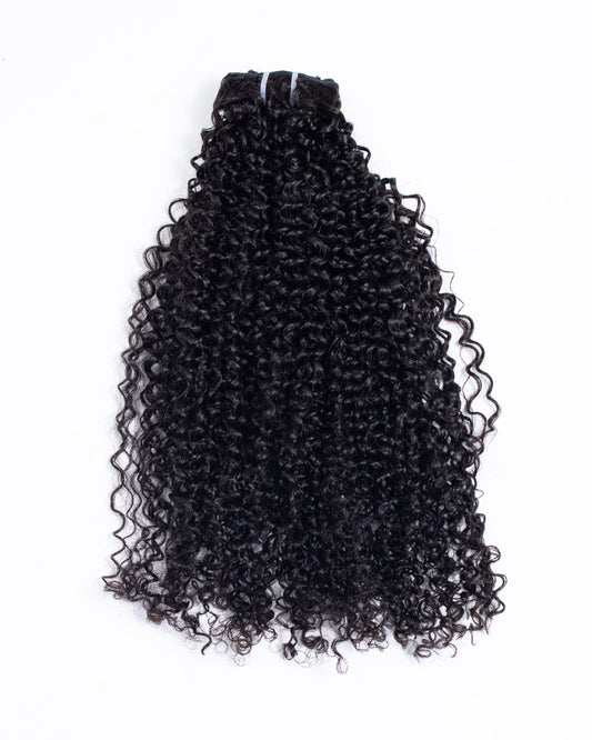 26" Burmerse Curly Clip In - HCK-176