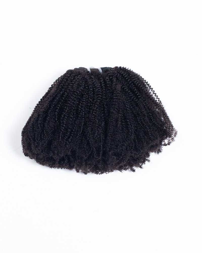 18" Kinky Weft - HCK-177