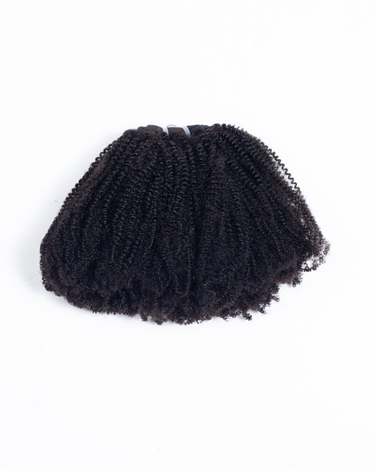 18" Kinky Weft - HCK-177