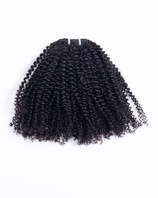 Labor Day Special Offer: 18" Coily Weft - HCK-116