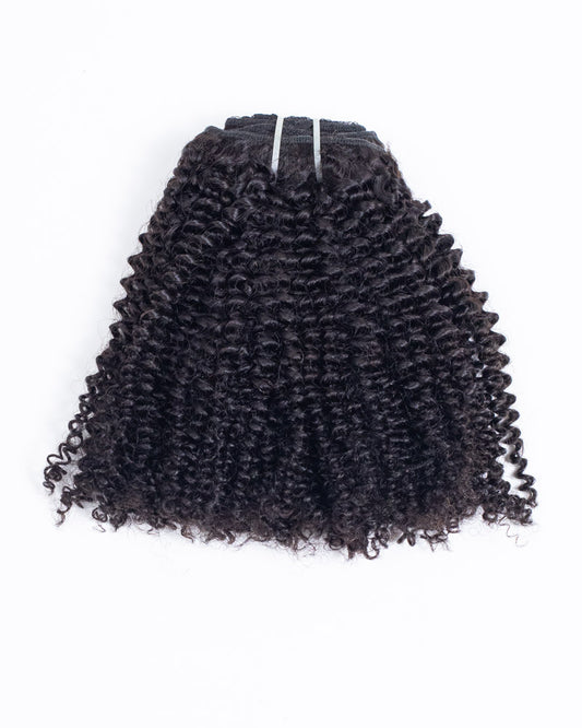 14" Coily Clip In - HCK-159