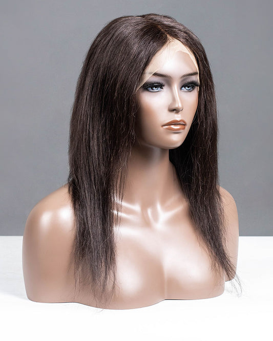 12" Silky Full Lace Wig Size M - SFW12