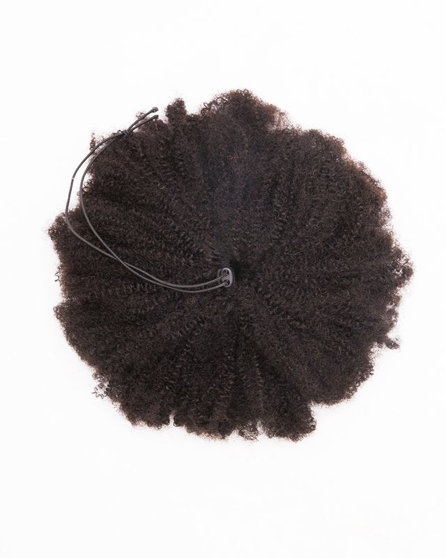 Coily Drawstring Ponytail - CDP002