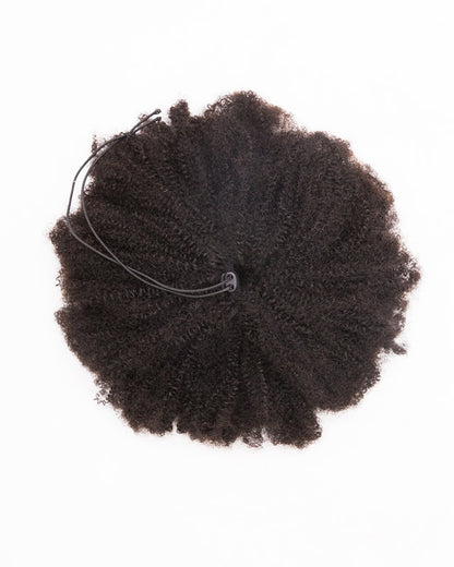 Coily Drawstring Ponytail - CDP002
