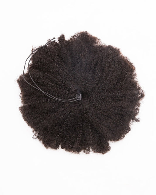 Coily Drawstring Ponytail - CDP002