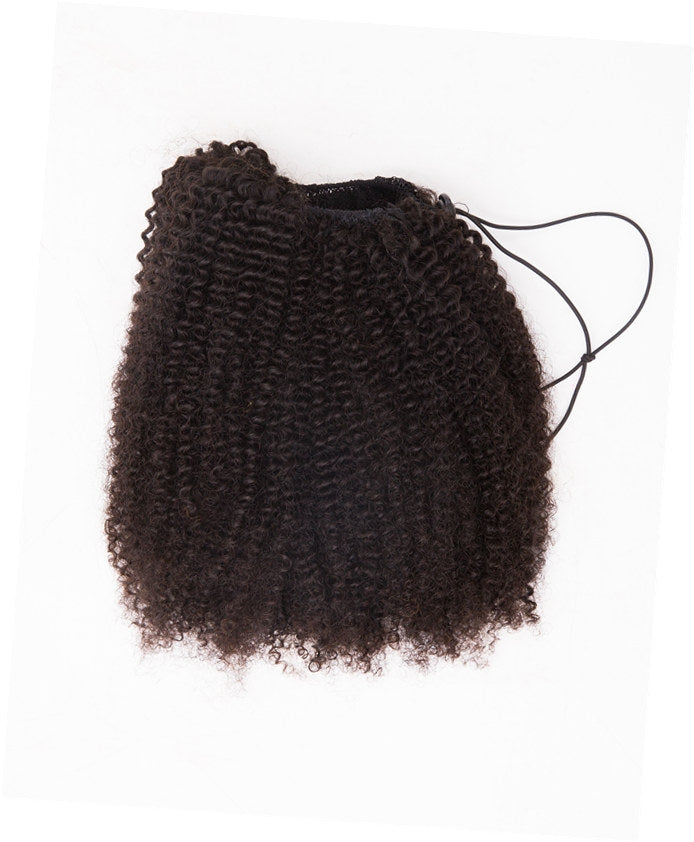 Coily Drawstring Ponytail - CDP002