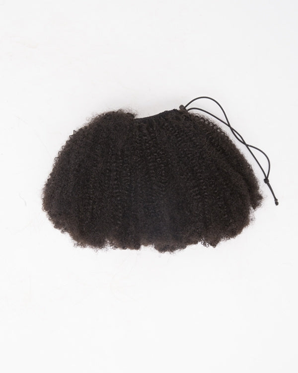 Coily Drawstring Ponytail - CDP002