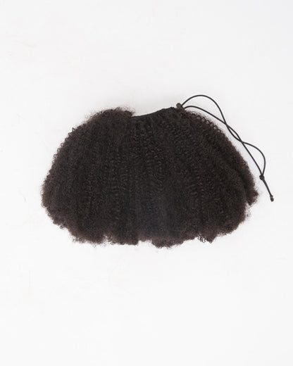 Coily Drawstring Ponytail - CDP002