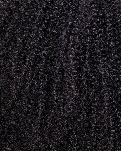 Curly Lace Closure Wig (5"*5") - CULCW001