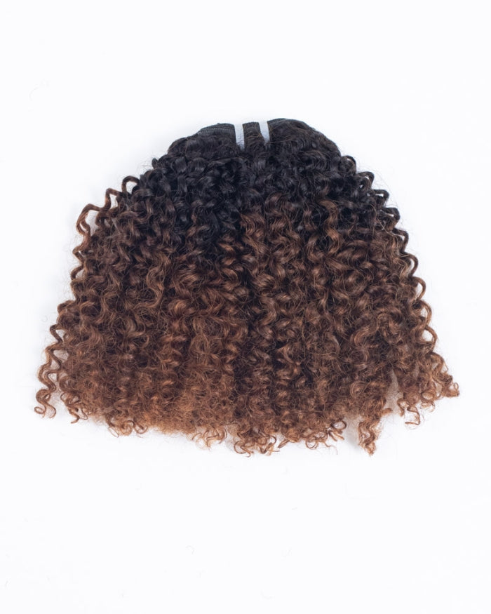 14" Curly Weft - HK-642