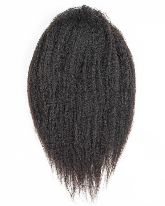 Kinky Blow-out Drawstring Ponytail - KSDP001