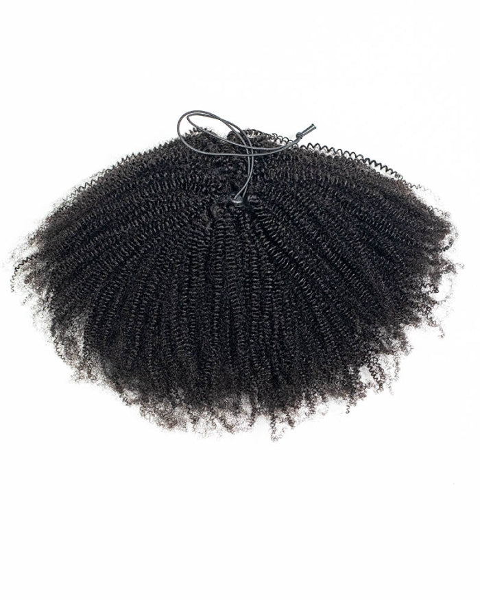 Kinky Drawstring Ponytail - KDP002