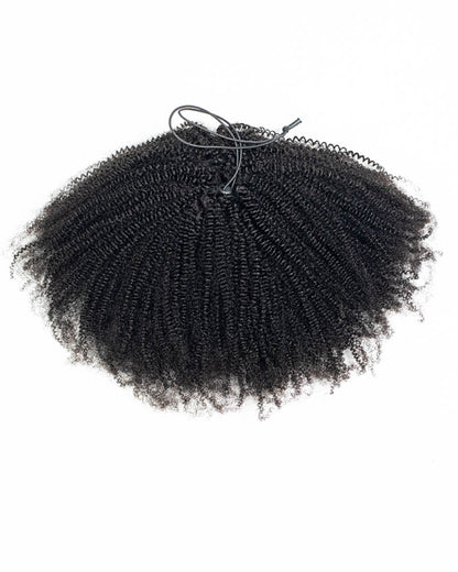 Kinky Drawstring Ponytail - KDP002