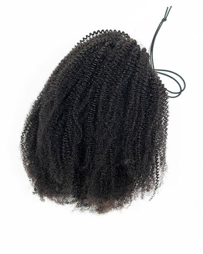 Kinky Drawstring Ponytail - KDP002