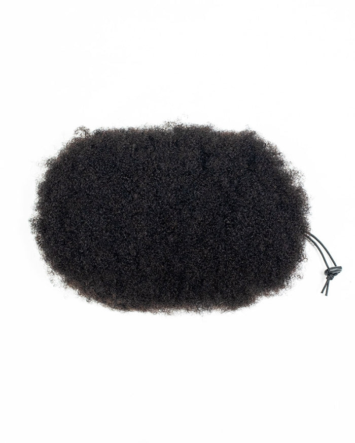 Kinky Drawstring Puff - KDP001