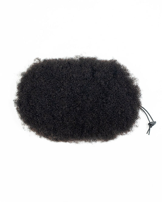 Kinky Drawstring Puff - KDP001