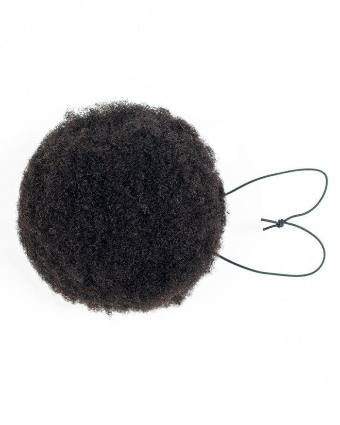 Kinky Drawstring Puff - KDP001