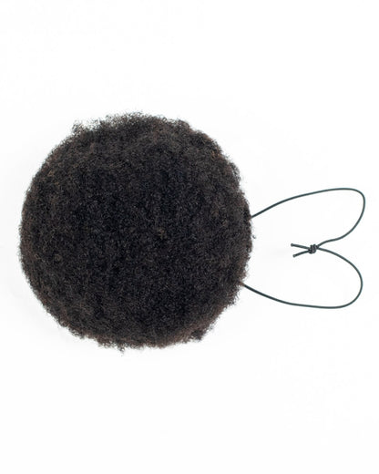 Kinky Drawstring Puff - KDP001